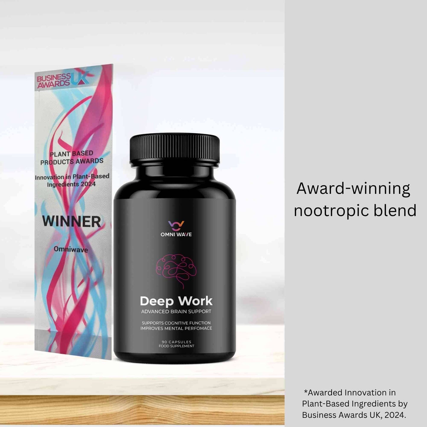 Deep Work 3.0