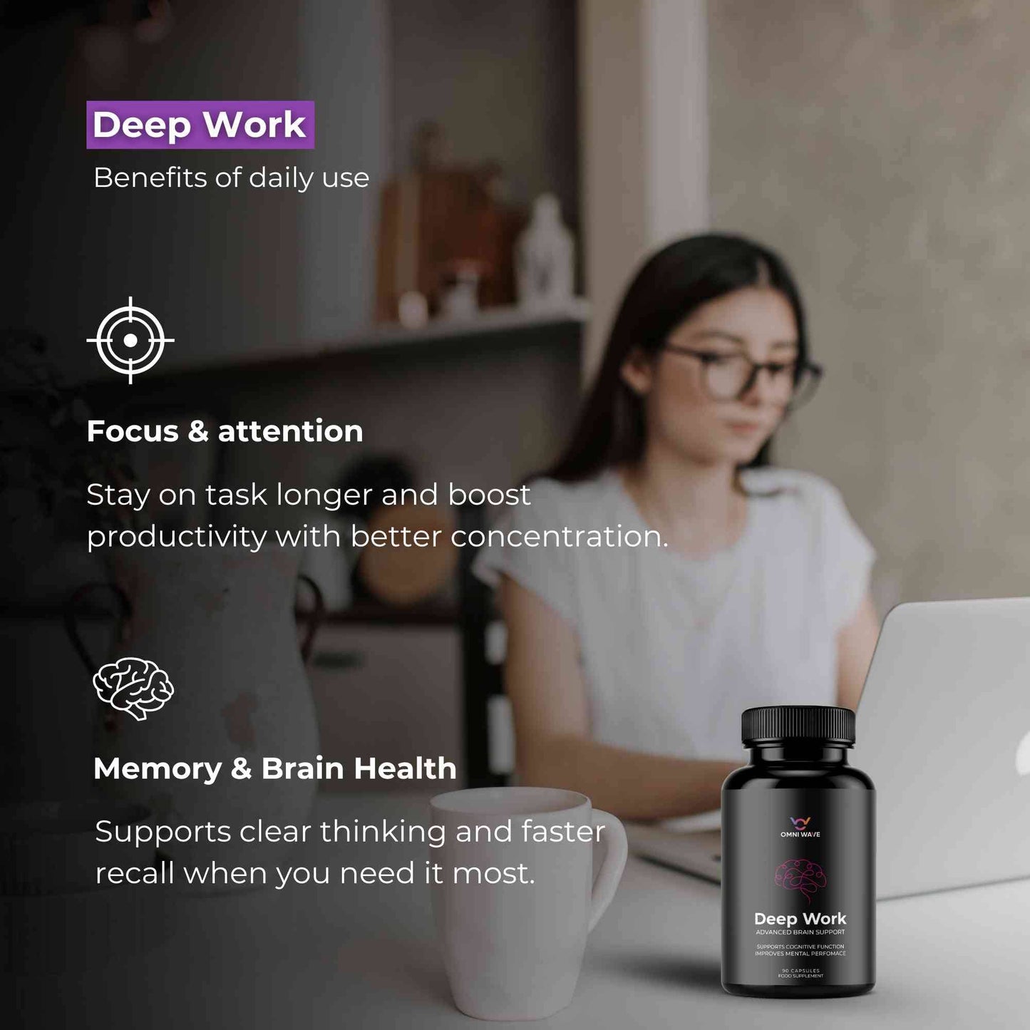 Deep Work 3.0