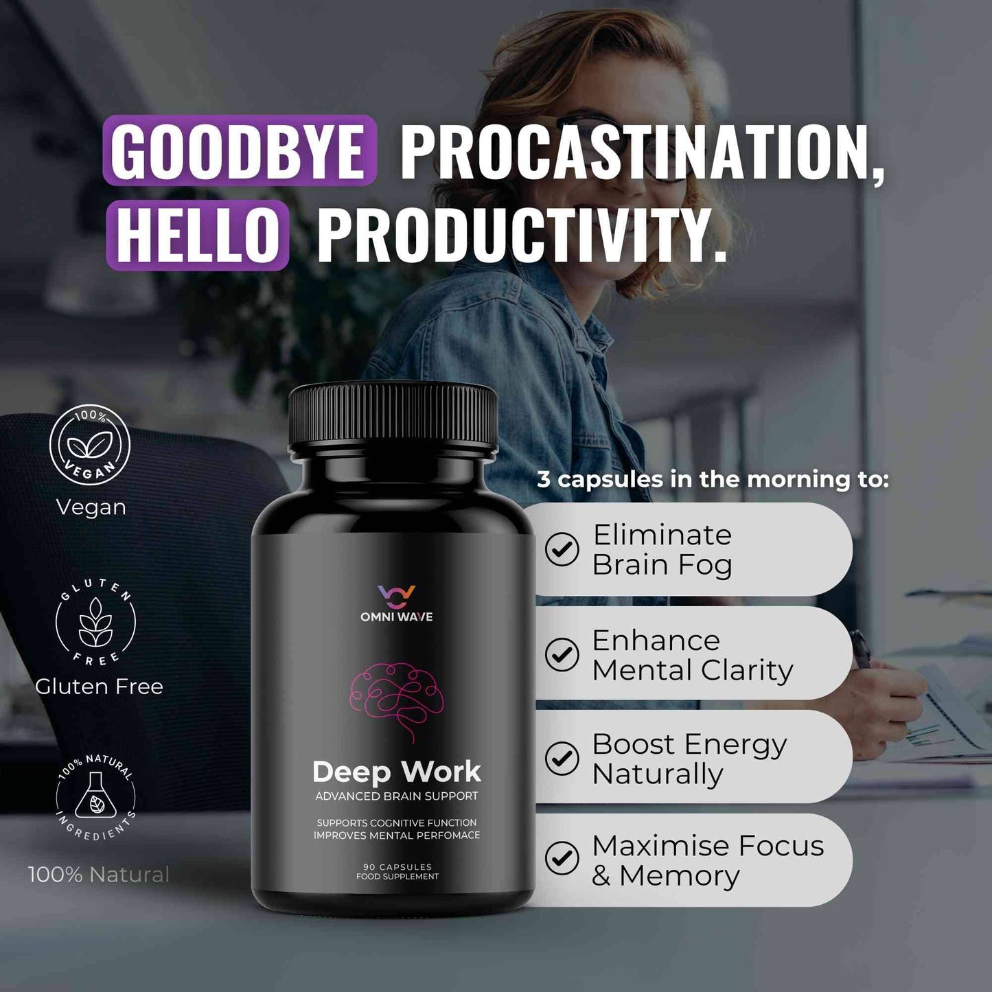Deep Work 3.0