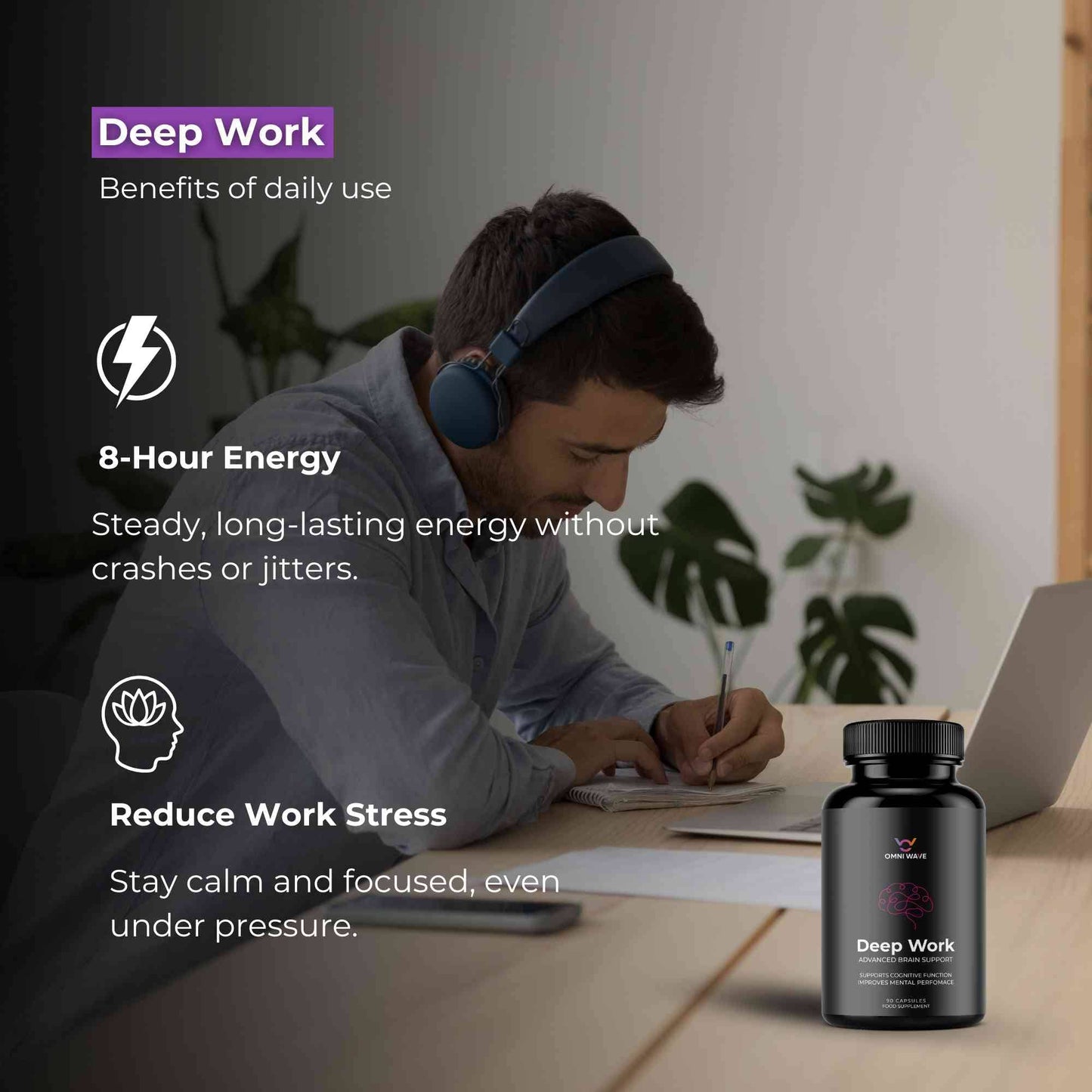 Deep Work 3.0