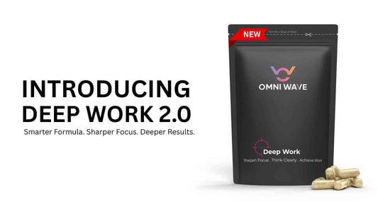 Introducing Deep Work 2.0