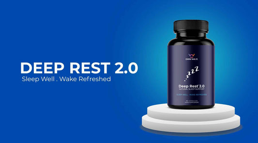 Why Sleep Is the Foundation of Focus, Recovery, and Mental Performance