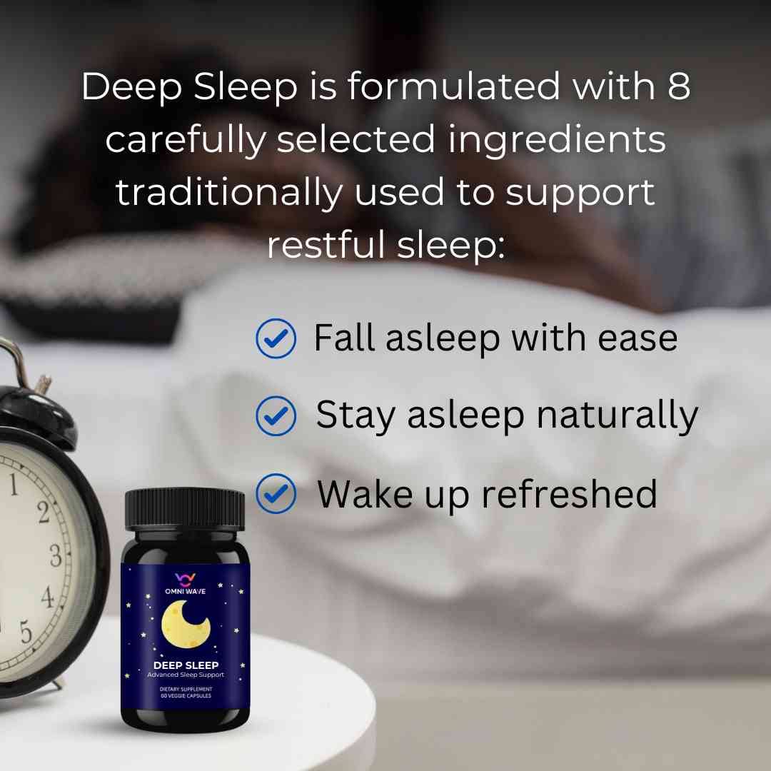 Deep Sleep