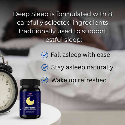 Deep Sleep