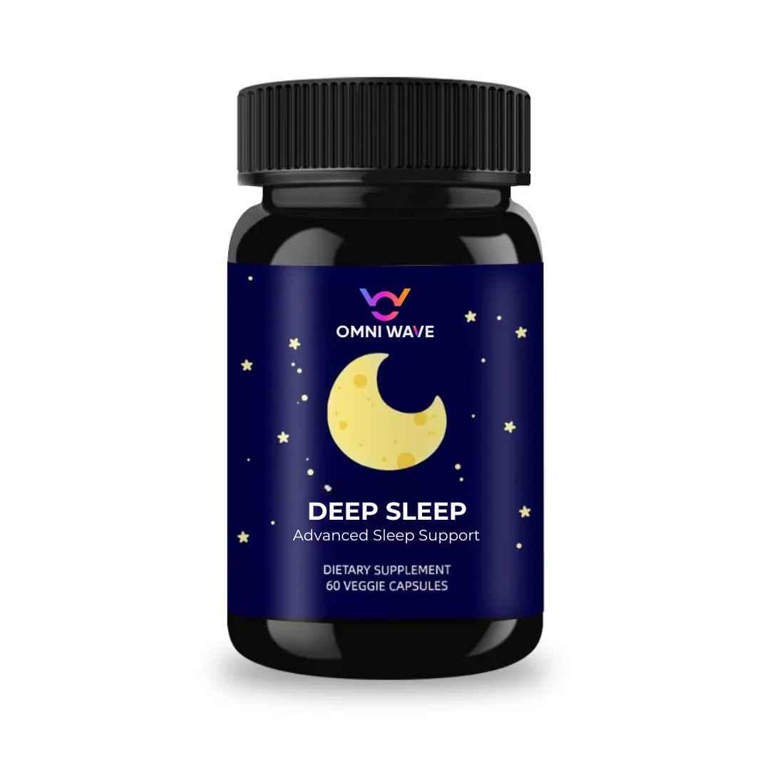 Deep Sleep