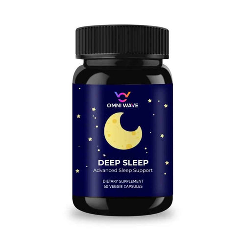 Deep Sleep