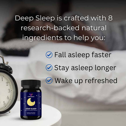 Deep Sleep
