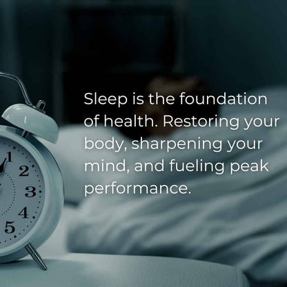 Deep Sleep