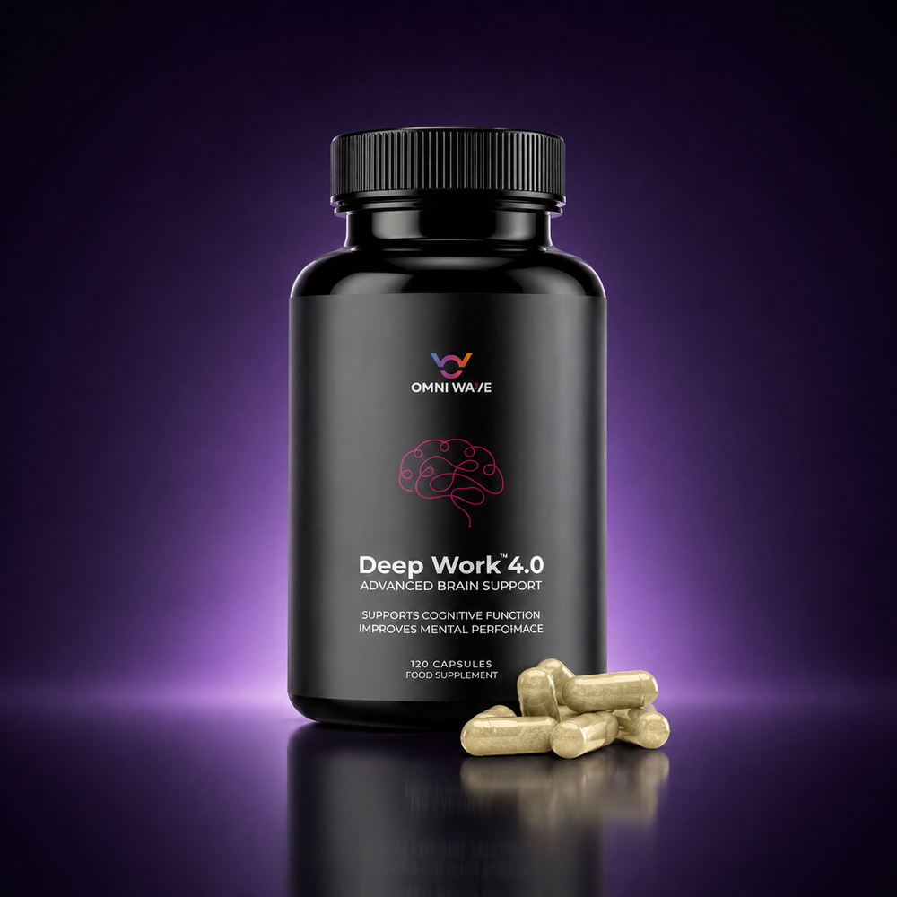 Deep Work 4.0