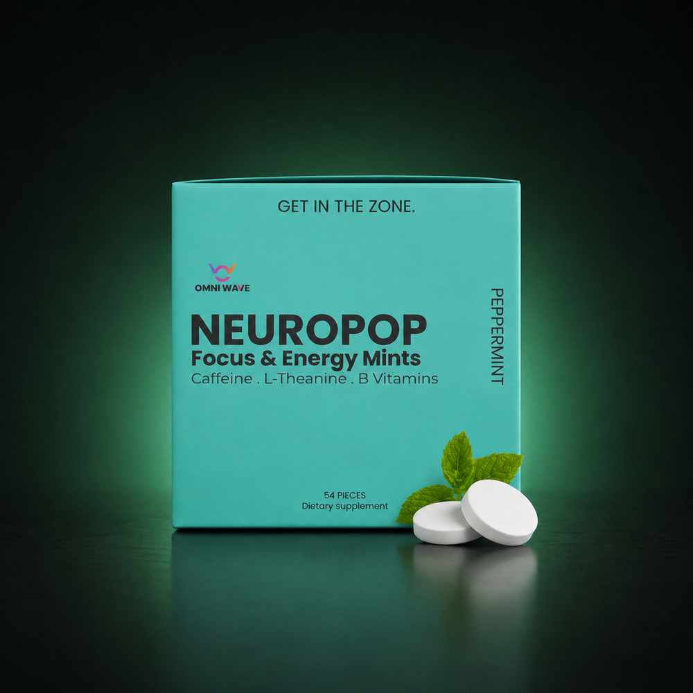 Neuropop