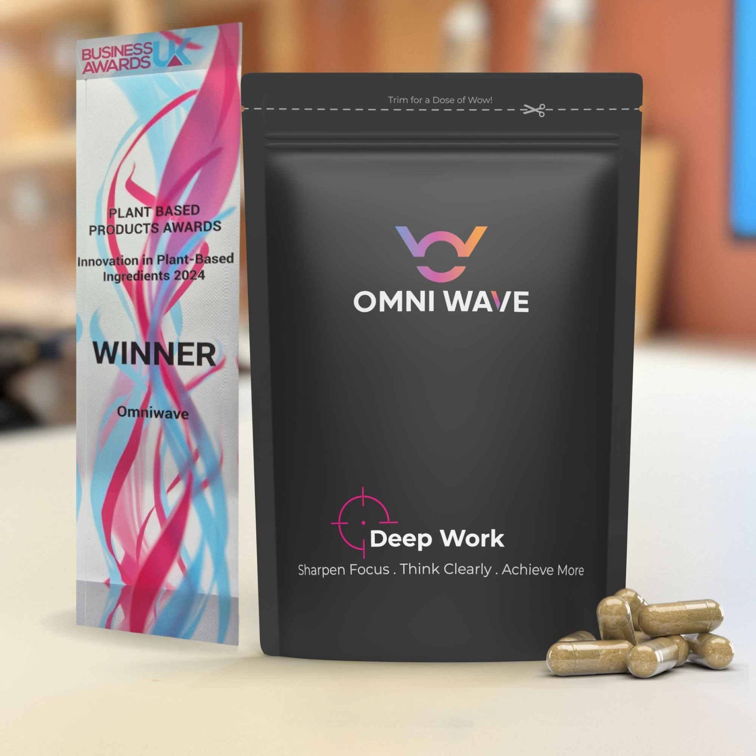brain support attentin concentration best supplement for focus