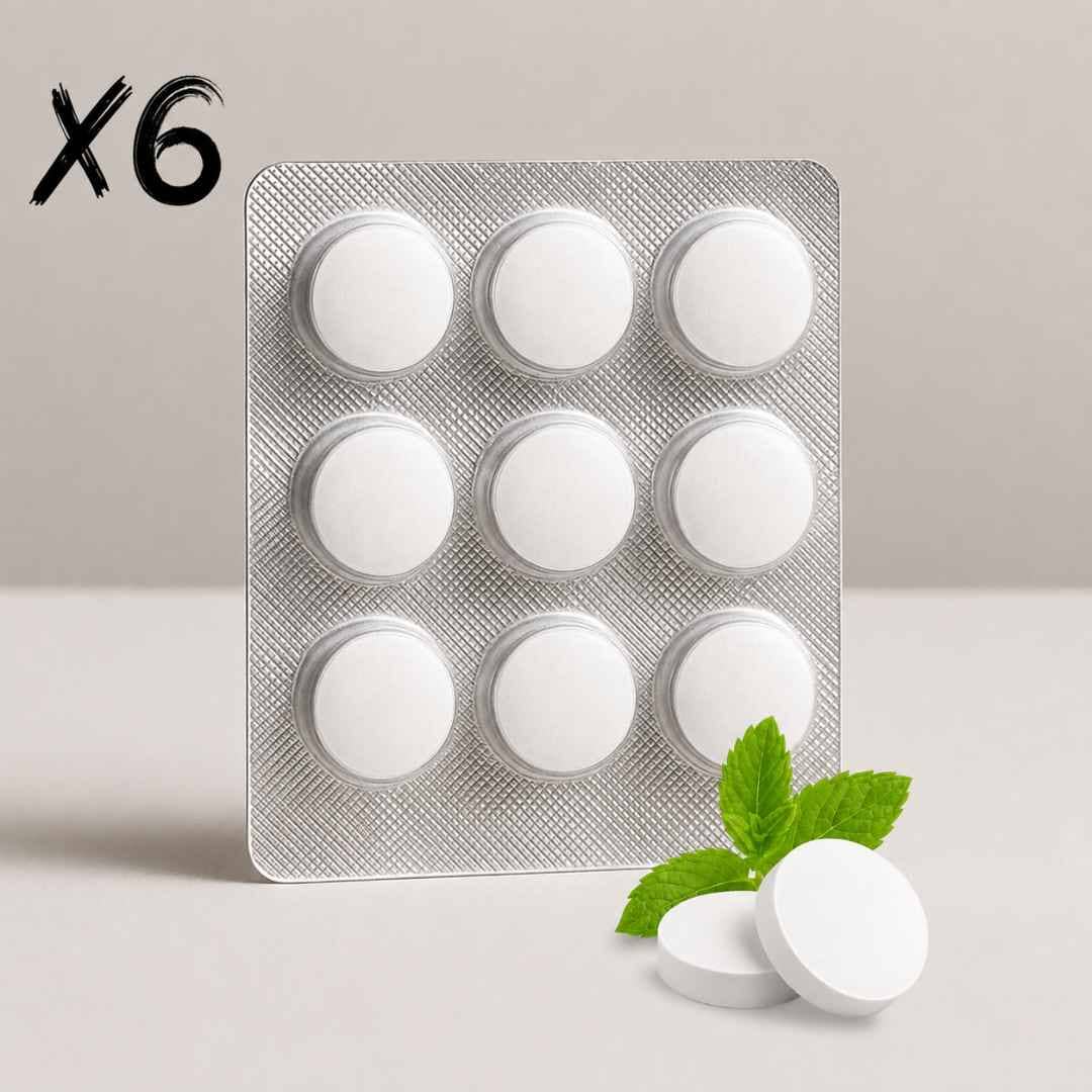 Neuropop: Energy & Focus Mints