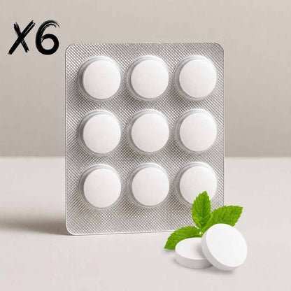 Neuropop: Energy & Focus Mints
