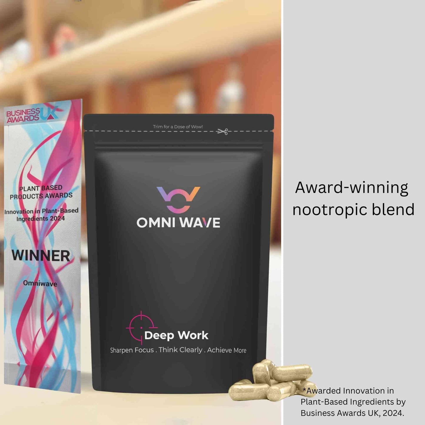 Deep Work
